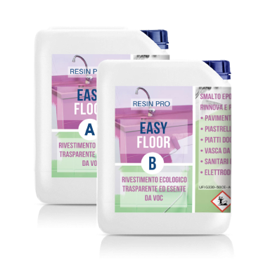 EASY FLOOR - NUOVA-1000